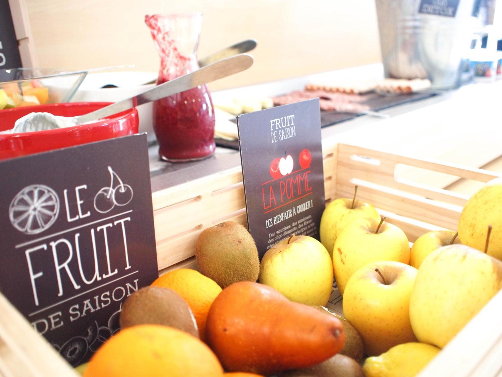 Ibis Bordeaux Saint Emilion Hotell Eksteriør bilde