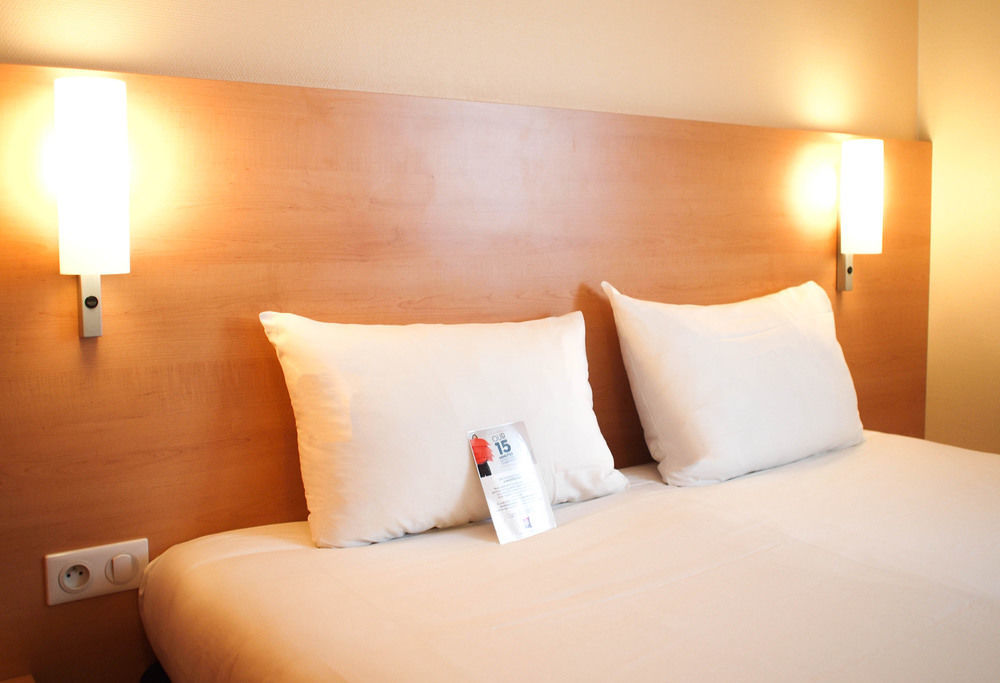 Ibis Bordeaux Saint Emilion Hotell Eksteriør bilde